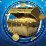 Telegram profile photo for Отзывы о MaxSlots casino