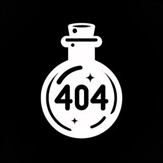 Telegram profile photo for Potion 404 Portal