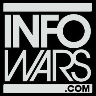 Telegram profile photo for INFOWARS Россия