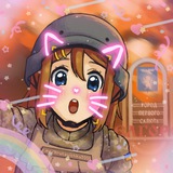 Telegram profile photo for Крутаїчка3000 🤩 | #УкрТґ #УкрАрт