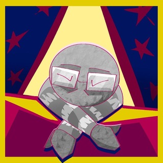 Telegram profile photo for <|/ВАЛУН\|> (ПОЛУ-РЕСТ)