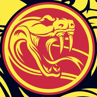 Telegram profile photo for Cobra Sinais - SEM GALE