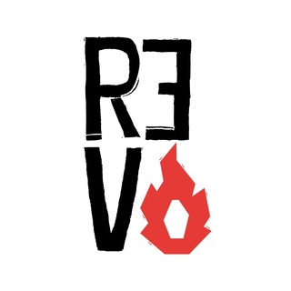 Telegram profile photo for REVOLUTION CAMP 2024🏕️
