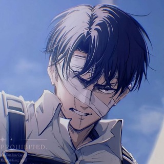 Telegram profile photo for Social Media Service