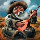 Telegram profile photo for Вижу-пою