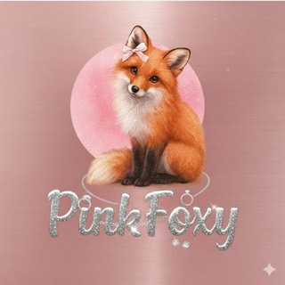 Telegram profile photo for <Pinkfoxy> پیژامه-اکسسوری