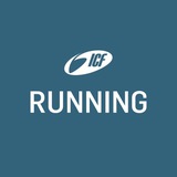 Telegram profile photo for Running Community | ICF HBG