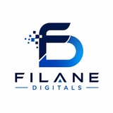Telegram profile photo for Filane Digitals