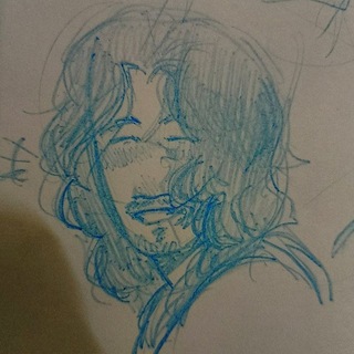 Telegram profile photo for идиотище(COMMS OPEN)