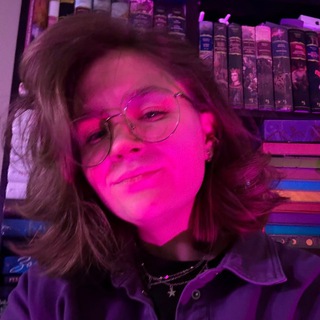 Telegram profile photo for три девицы, не считая кошки