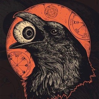 Telegram profile photo for Moonlight Crows π