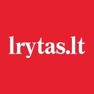 Telegram profile photo for Lietuvos rytas