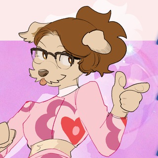 Telegram profile photo for ☆ Sharbee Arts ☆