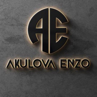 Telegram profile photo for Akulova.Enzo 🖤