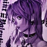 Telegram profile photo for Hell in other people