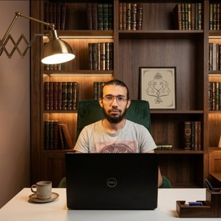 Telegram profile photo for منهاج السنة || قناة: محمود سامح