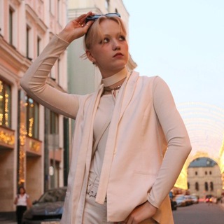 Telegram profile photo for я машина врум врум 2.0