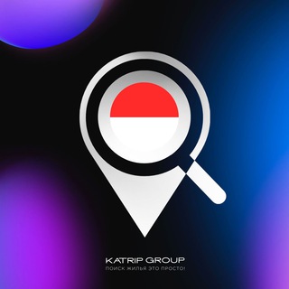 Telegram profile photo for ЖИЛЬЕ БАЛИ 🇮🇩