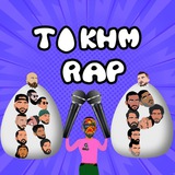 Telegram profile photo for دانلود رایگان آلبوم آماده باش 🤙