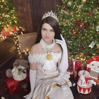 Telegram profile photo for Kana Ester, Хэви, Маруся и Люся