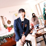 Telegram profile photo for juhaknyeon