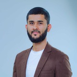Telegram profile photo for Po’lat Muallim Resources