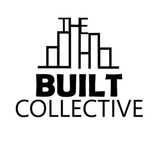 Telegram profile photo for THE BUILT COLLECTIVE.