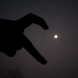 Telegram profile photo for moon._writes.till.death