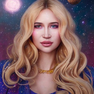 Telegram profile photo for AI новини від Miamayka