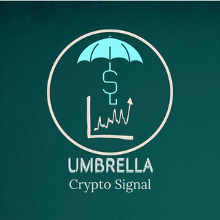 Telegram profile photo for UMBRELLA CRYPTO ☔