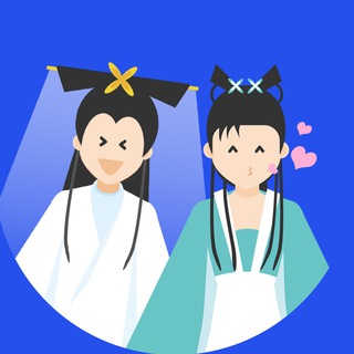 Telegram group profile photo for Python 交流群