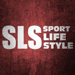 Telegram profile photo for SLS | Качалка | Железо