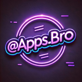 Telegram profile photo for iOS app & individual and corp iOS 🍏Apps Bro