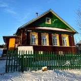 Telegram profile photo for Лапоть Лыковый