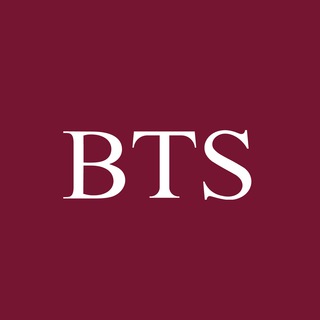 Telegram group profile photo for BTS Labs
