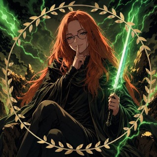 Telegram profile photo for 𓆩♱𝕻𝖔Ꝁ𝖆𝖎𝖘𝖞𝖆♱𓆪