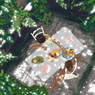 Telegram profile photo for Summer Kitchen