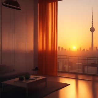 Telegram profile photo for Wohnungen und Zimmer Berlin