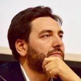 Telegram profile photo for Michele Fina