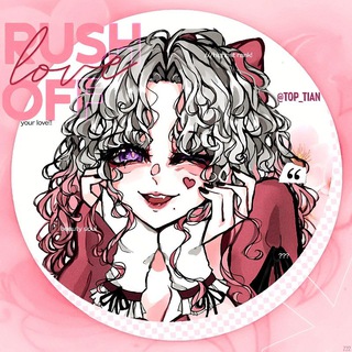 Telegram profile photo for closed