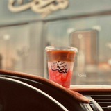 Telegram profile photo for "شَغَف"🖤🖇.
