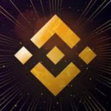 Telegram profile photo for Binance Profit Signal