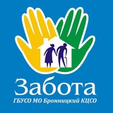 Telegram profile photo for Активное долголетие г. о. Бронницы