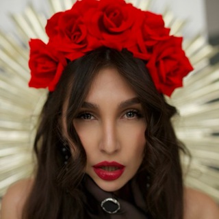 Telegram profile photo for ПРОПАГАНДИСТКА | Бьюти