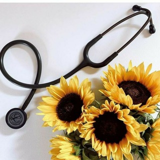 Telegram profile photo for Nursing corner(NORCET keys+NCP,Case study,etc!:)πππποΈ