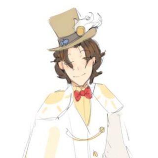 Telegram profile photo for Тут вещает Кенчик
