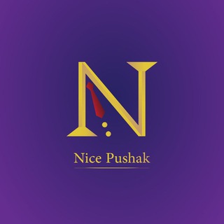 Telegram profile photo for پوشاک نایس