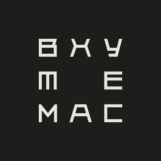 Telegram profile photo for Онлайн-мастерские ВХУТЕМАС