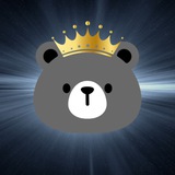 Telegram profile photo for Bazzy's Research