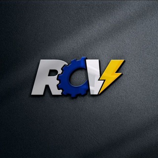 Telegram profile photo for Recycle Volt (RCV)